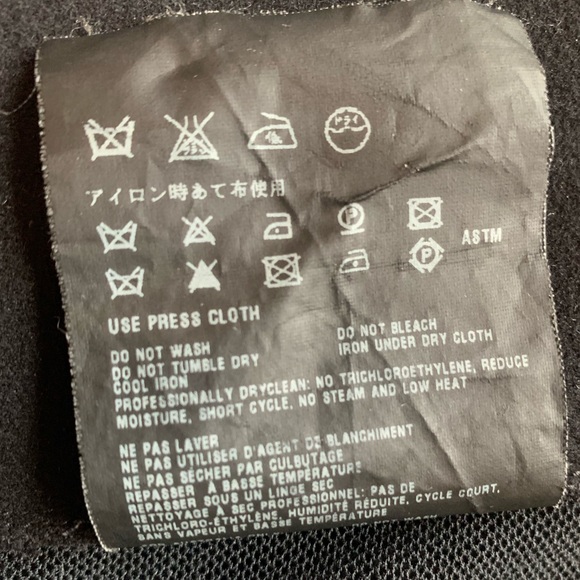 ‼️SALE Prada w/Complete Bustier Lining - Picture 8 of 9